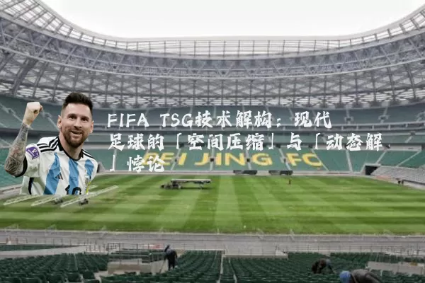 FIFA TSG技术解构：现代足球的「空间压缩」与「动态解耦」悖论